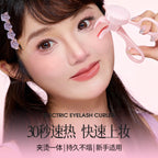 Electric Eyelash Curler