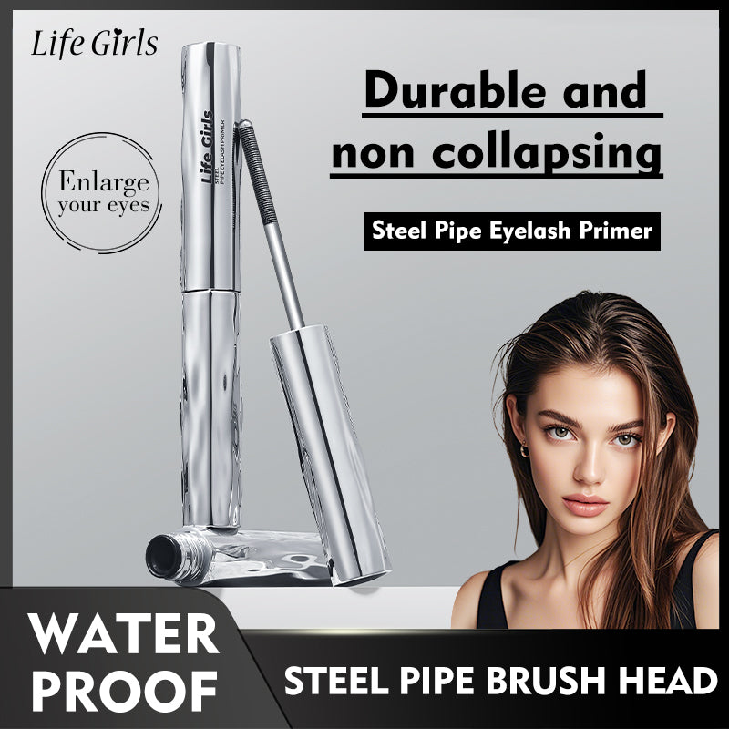 Eyelash Primer