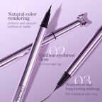 Waterproof Eyebrow Pen