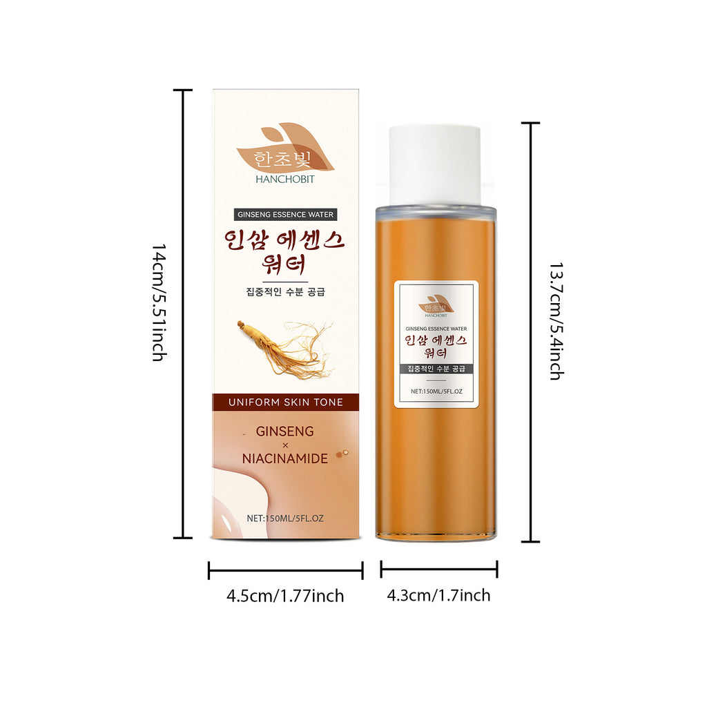Ginseng Essence Water (HAN)