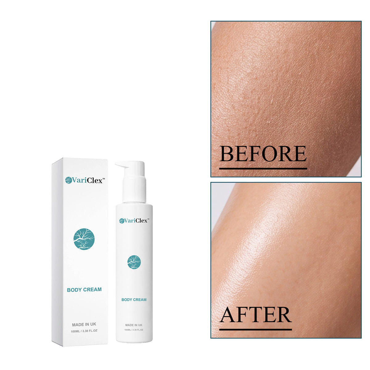 Body Cream