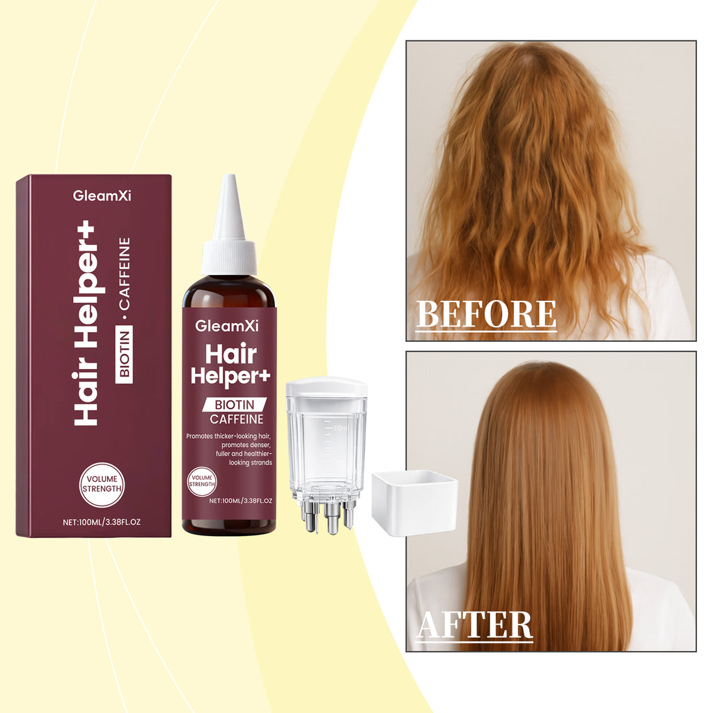 Hair Helper (HAN)