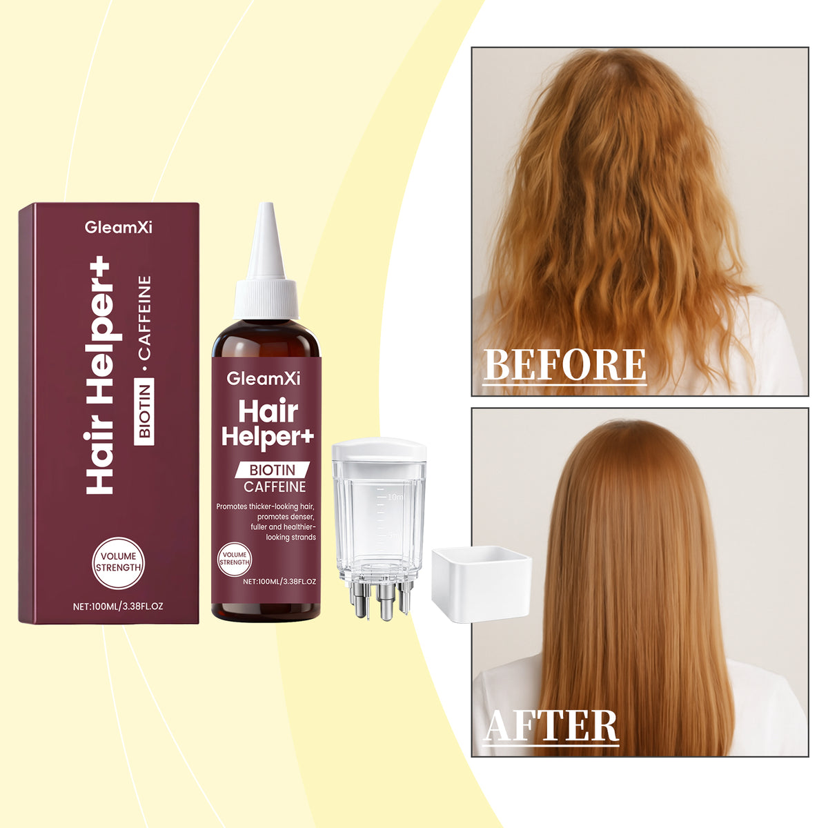 Hair Helper (HAN)