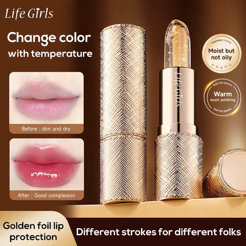Moisturizing Lip Gloss