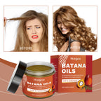 Batana Oils
