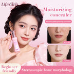 Brightening Concealer Liquid