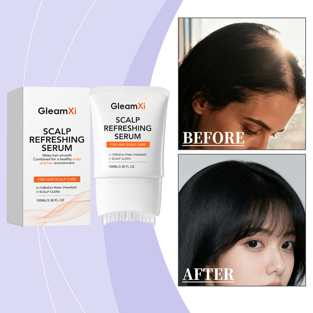 Scalp Refreshing Serum (HAN)