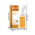 Brightening Facial Cleanser