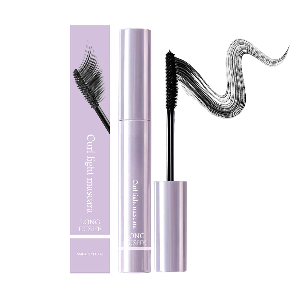 Curl & Length Mascara (Black)