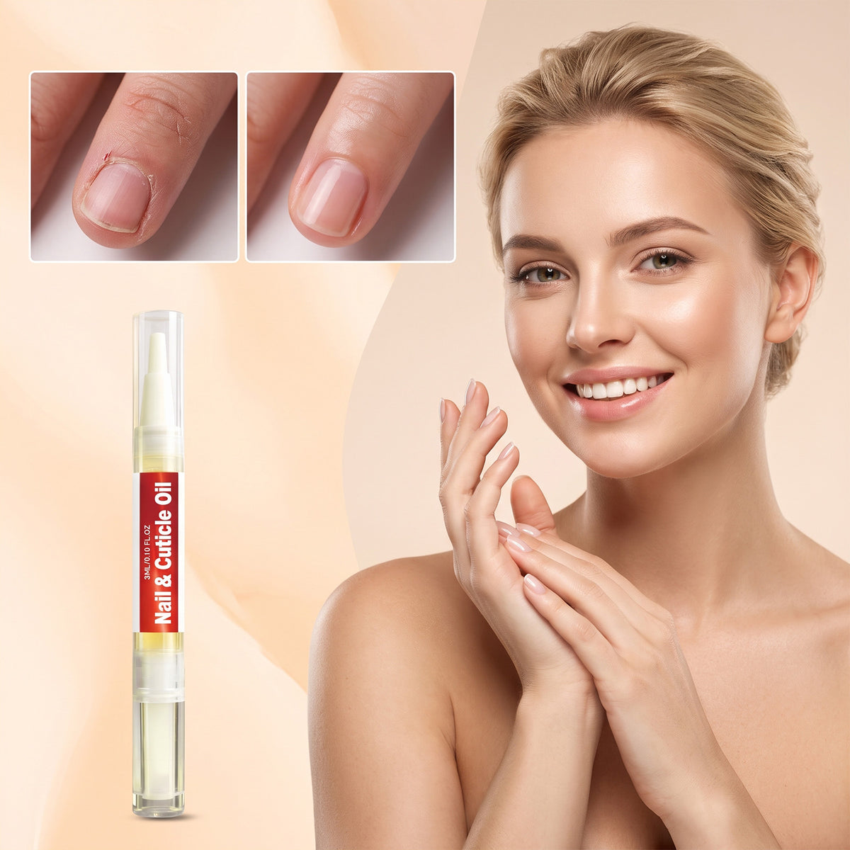 AMZ Cuticle Care Pen