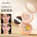Flawless Cushion Foundation