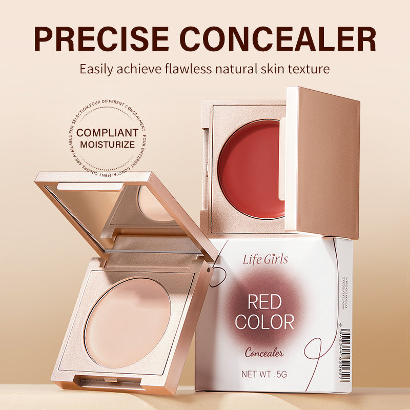 Concealer Cream