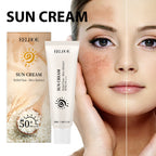 Rice Protective Cream
