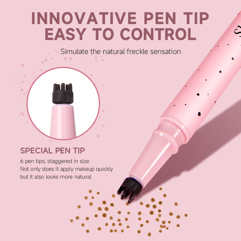 Freckle Pen