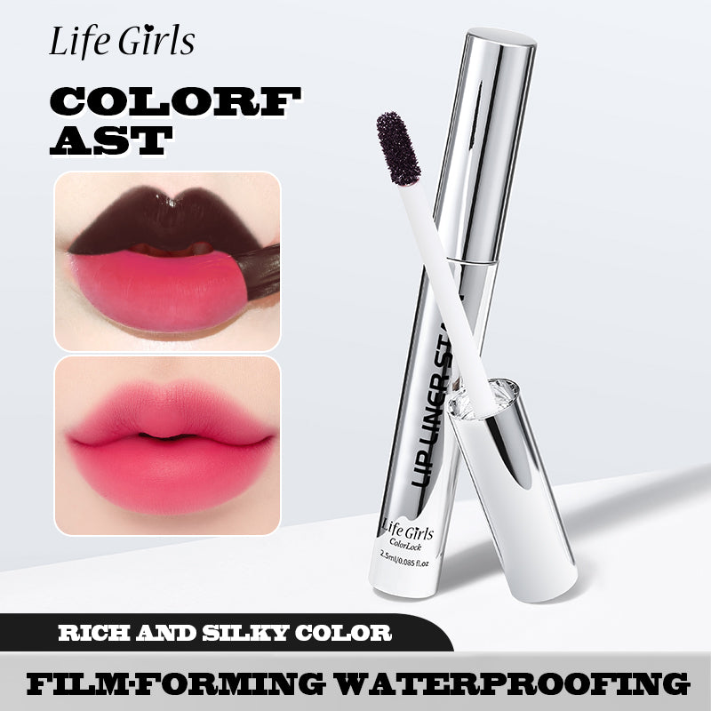 Peel-off Lip Liner