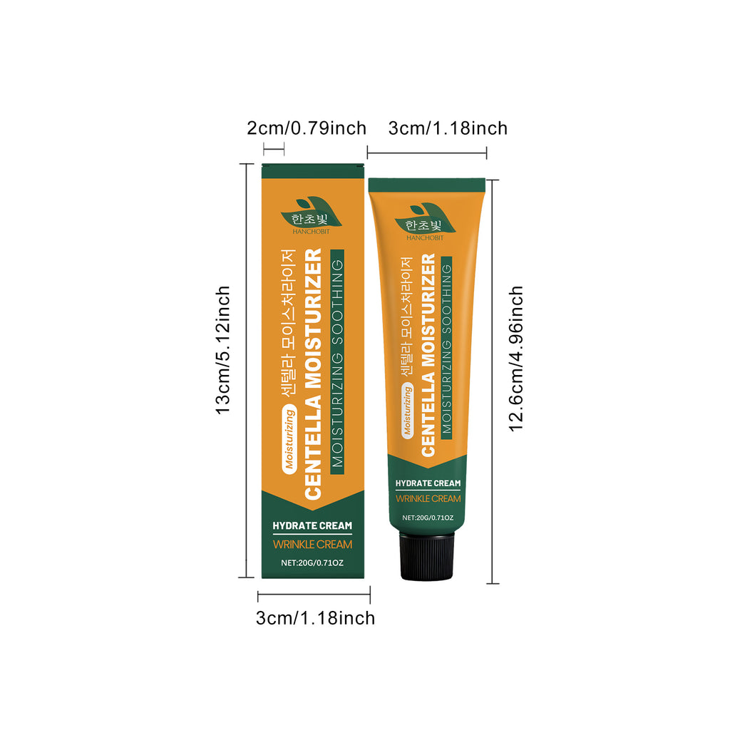 Centella Moisturizer (HAN)