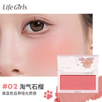 Blush Powder