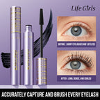 Waterproof Mascara
