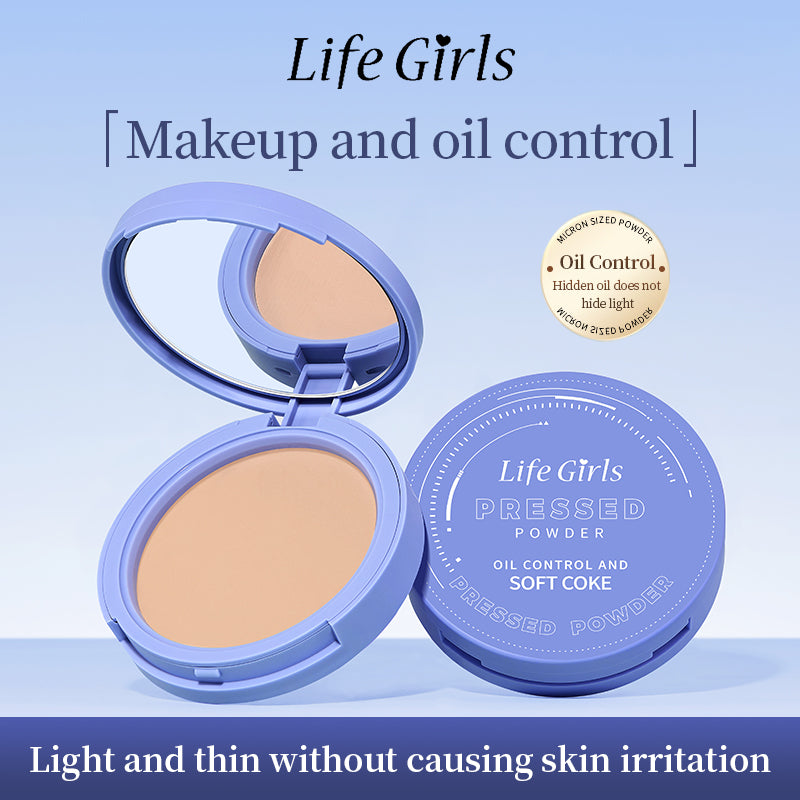 Setting Powder Compact