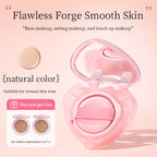 Concealer Cushion Foundation