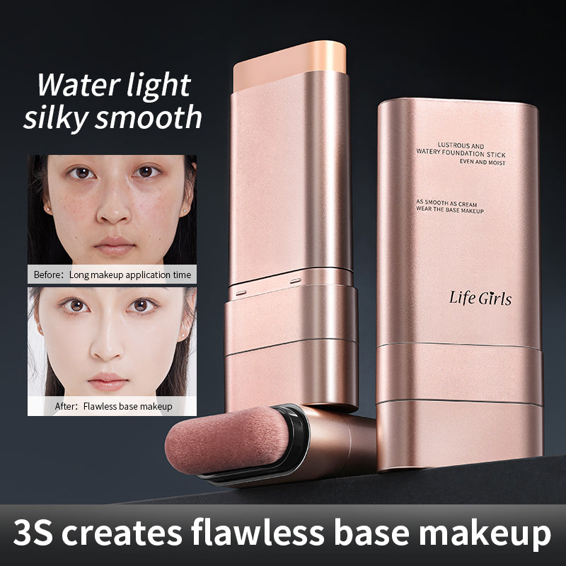 Foundation Stick