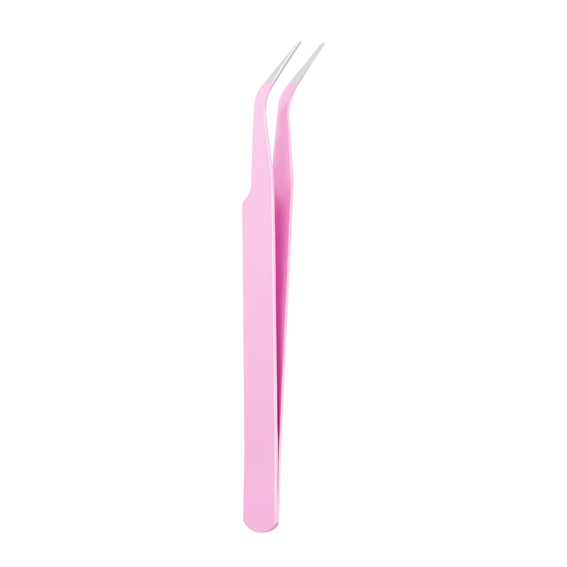 Eyelash Tweezers