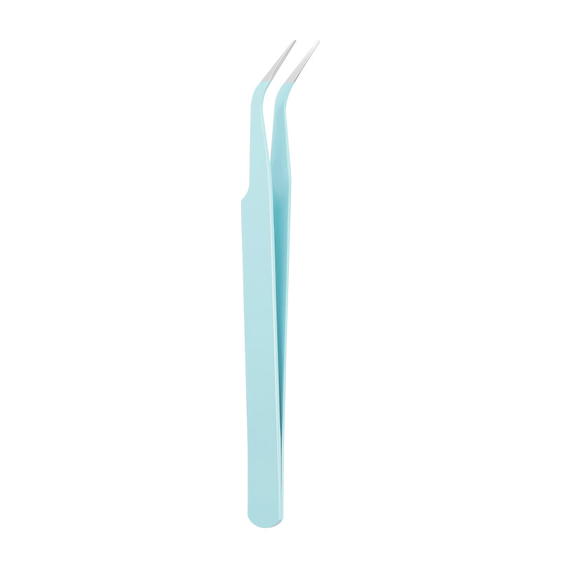 Eyelash Tweezers