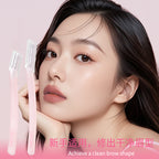 Comfort Eyebrow Razor