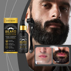 Beard Growth Serum