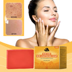 Kojic Acid Skin Lightening  Soap (HAN)