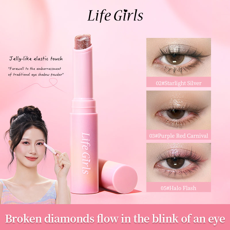 Jelly Eyeshadow