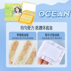 Velvet Oil Blotting Paper