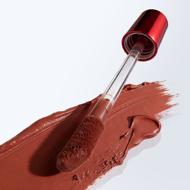 Transfer-proof Lip Gloss