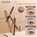 Waterproof Eyebrow Pen