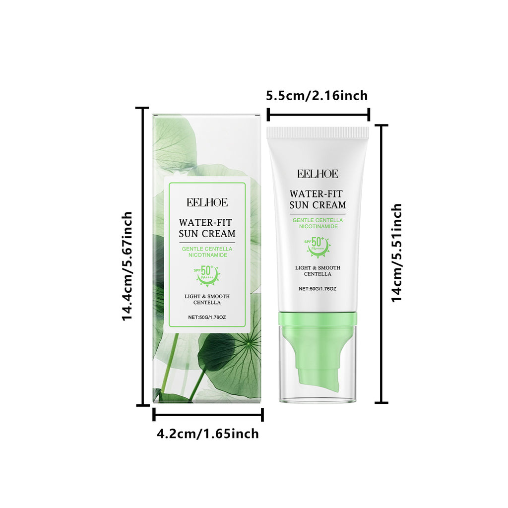 Centella Protective Cream