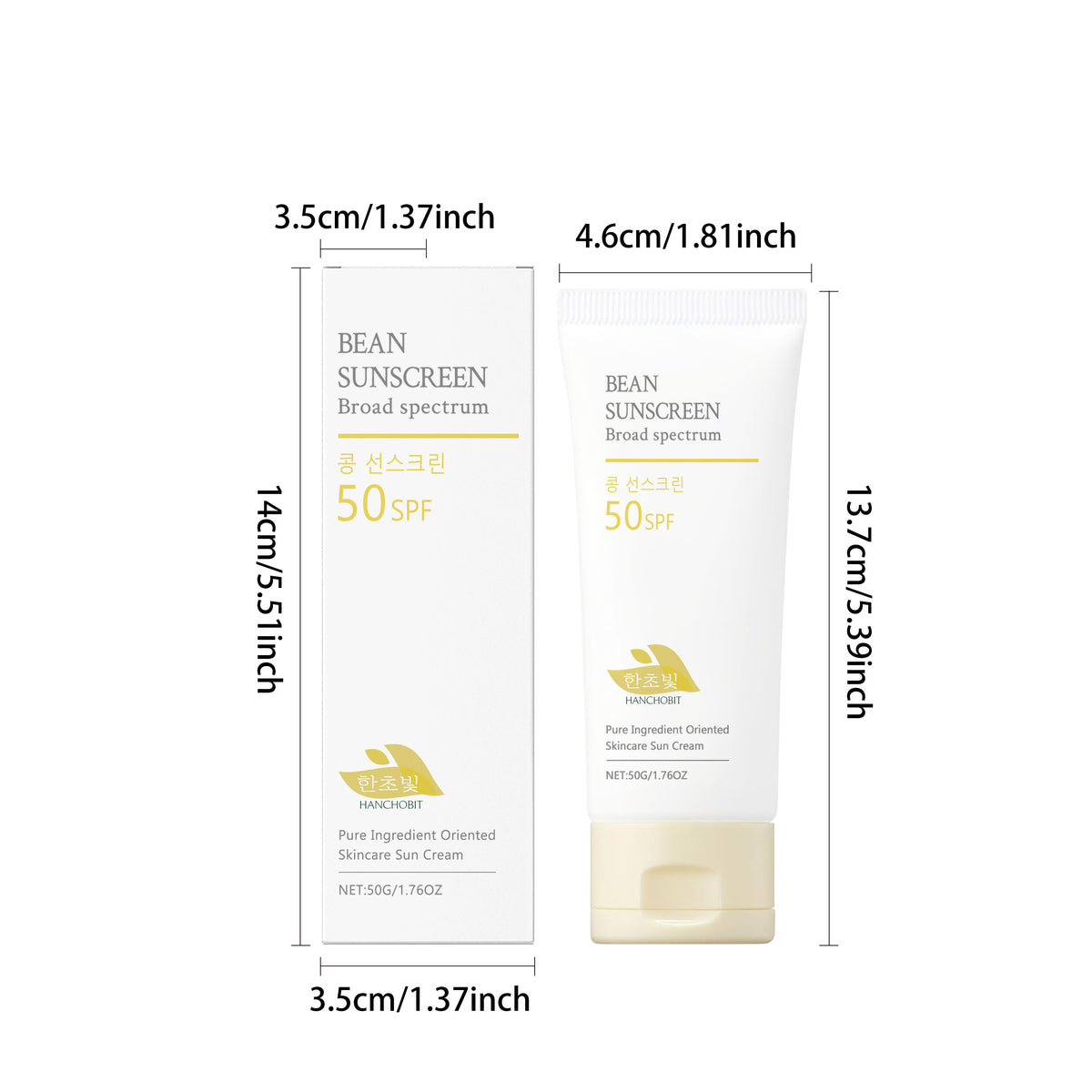 Bean Sunscreen