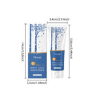 Birch Juice Sunscreen