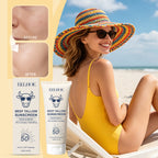 Beef Tallow Sunscreen