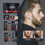 Beard Care Set