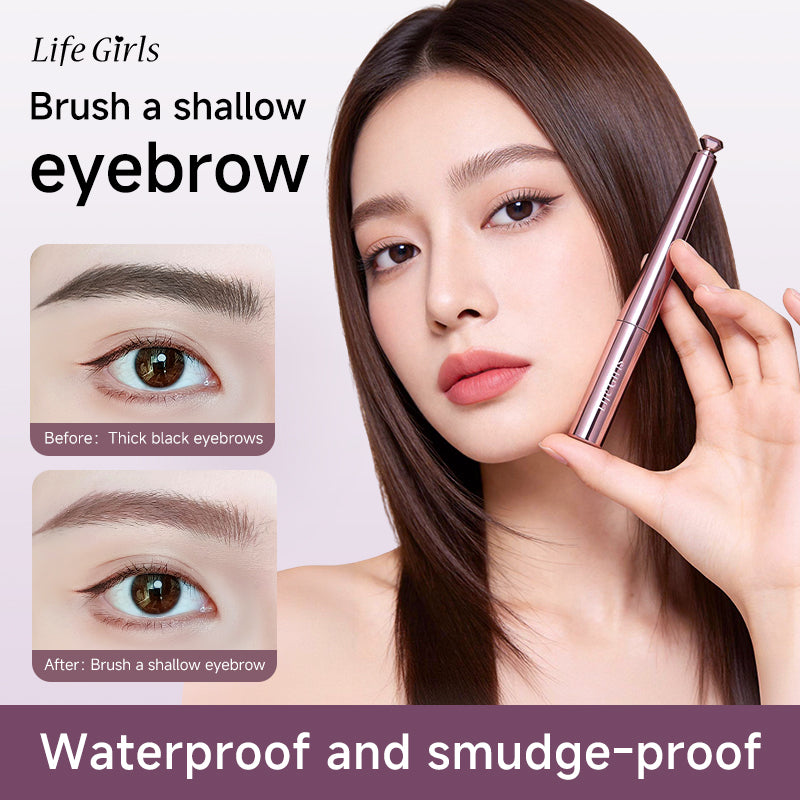 Eyebrow Tint Gel