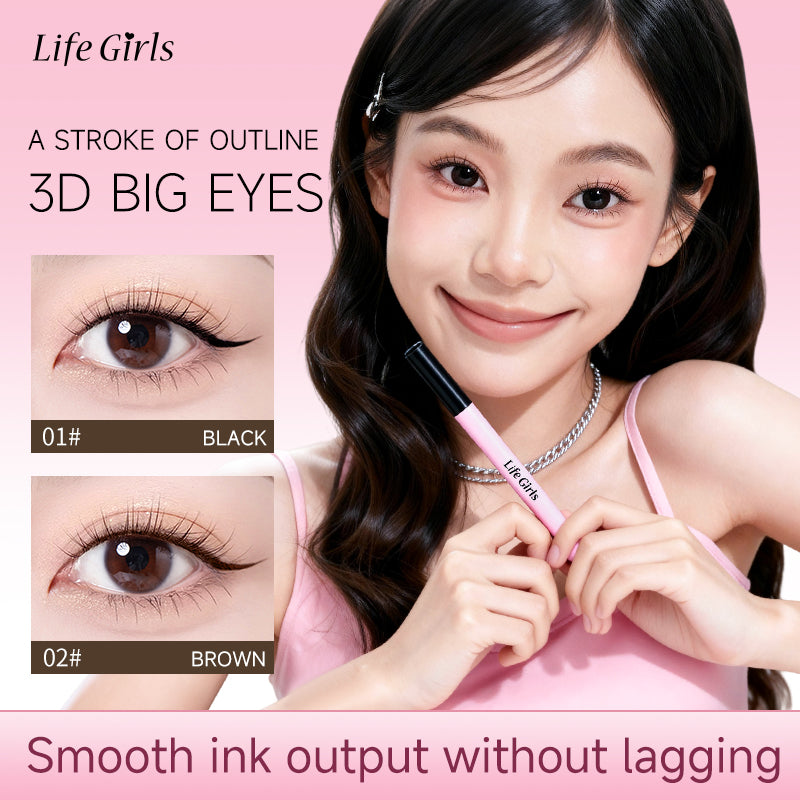 Liquid Eyeliner Pen