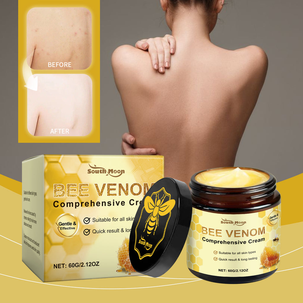 Bee Venom Comprehensive Cream