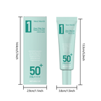 Clear Filter Sun Essence Cream