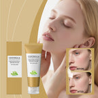 Centella Moisturizing Cleanser (HAN)