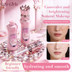 Brightening Concealer Liquid