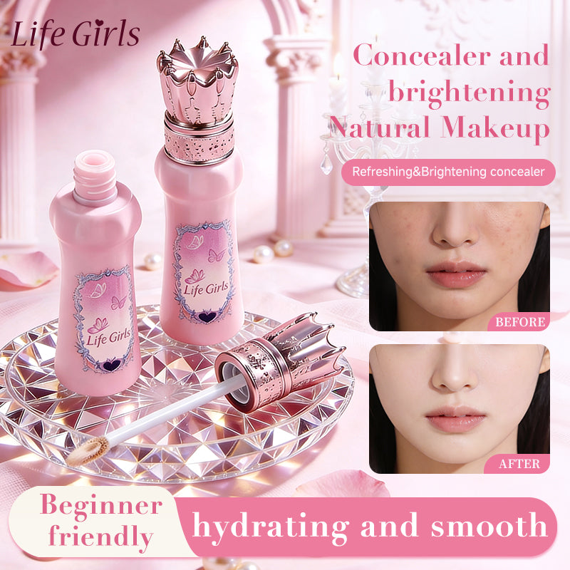 Brightening Concealer Liquid