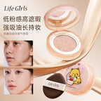 Flawless Cushion Foundation