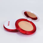 Lightweight Pressed Powder