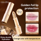 Moisturizing Lip Gloss