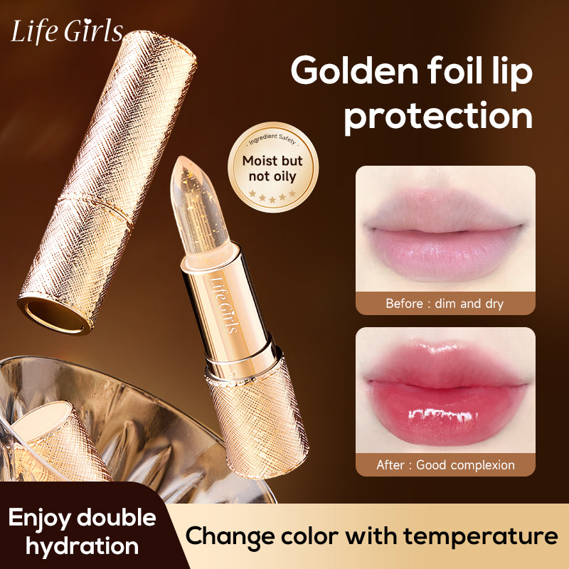 Moisturizing Lip Gloss